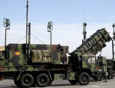 Η IDE υπογράφει νέα Σύμβαση για Συστήματα Patriot